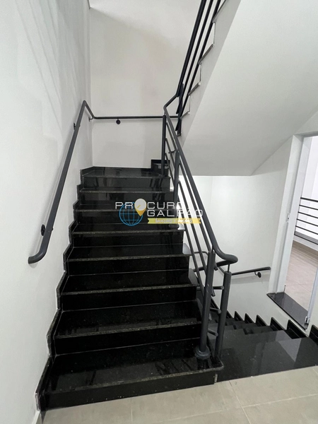 Centro Logístico Novissímo - 550m² - Vila Nova York: 5ª foto da galeria de imagens do imóvel