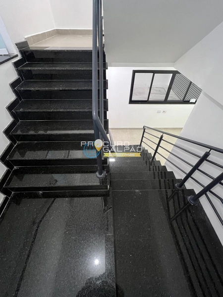Centro Logístico Novissímo - 550m² - Vila Nova York: 13ª foto da galeria de imagens do imóvel