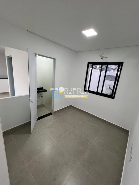 Centro Logístico Novissímo - 550m² - Vila Nova York: 15ª foto da galeria de imagens do imóvel