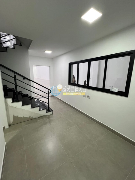 Centro Logístico Novissímo - 550m² - Vila Nova York: 8ª foto da galeria de imagens do imóvel