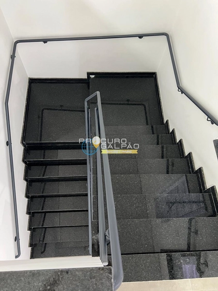 Centro Logístico Novissímo - 550m² - Vila Nova York: 11ª foto da galeria de imagens do imóvel