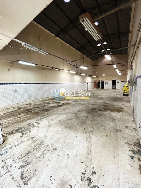 Oportunidade Única! Prédio Comercial Amplo na Vila Formosa: 2ª foto da galeria de imagens do imóvel