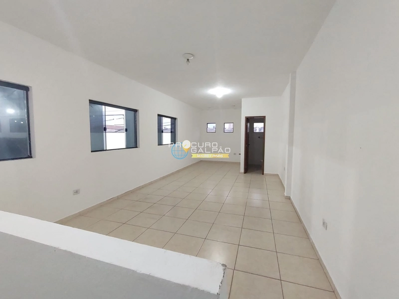 Galpão Industrial Novíssimo de 480m² – VILA NOVA YORK: 17ª foto da galeria de imagens do imóvel