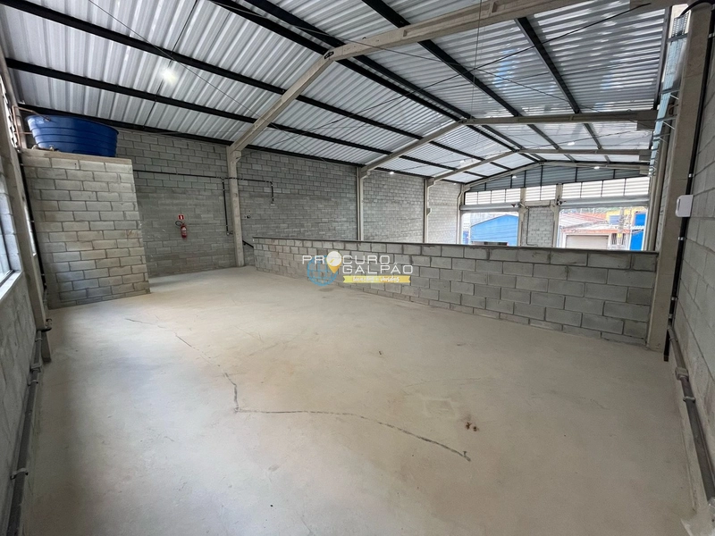 OPORTUNIDADE GALPÃO NOVO - VILA CARLINA ZUP 1: 22ª foto da galeria de imagens do imóvel