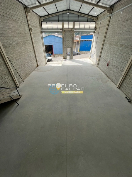 OPORTUNIDADE GALPÃO NOVO - VILA CARLINA ZUP 1: 5ª foto da galeria de imagens do imóvel