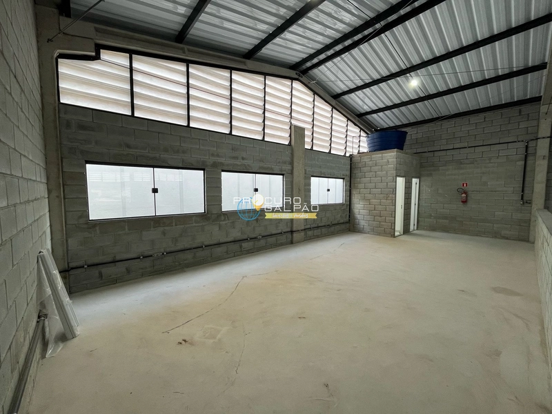 OPORTUNIDADE GALPÃO NOVO - VILA CARLINA ZUP 1: 19ª foto da galeria de imagens do imóvel