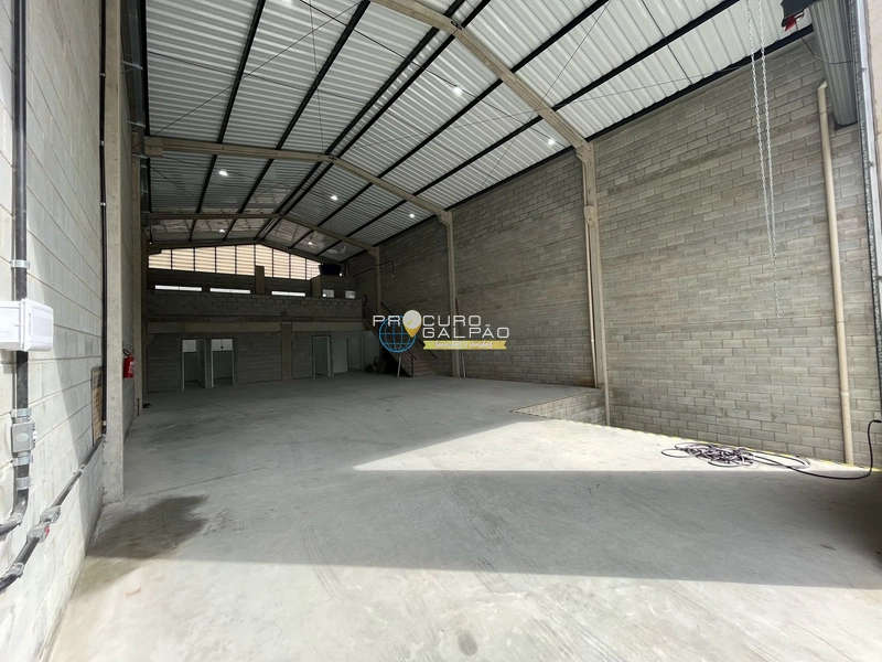 OPORTUNIDADE GALPÃO NOVO - VILA CARLINA ZUP 1: 1ª foto da galeria de imagens do imóvel