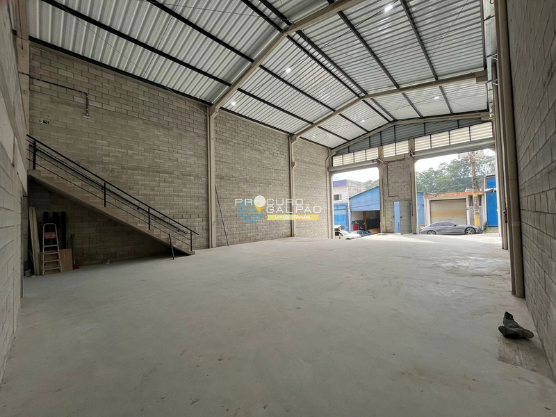 OPORTUNIDADE GALPÃO NOVO - VILA CARLINA ZUP 1: 4ª foto da galeria de imagens do imóvel