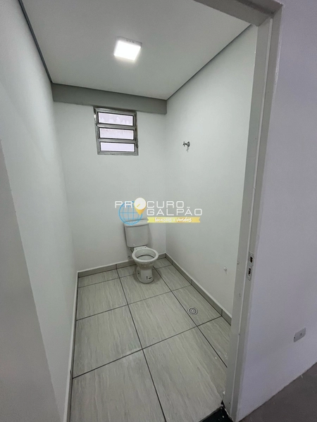 OPORTUNIDADE GALPÃO NOVO - VILA CARLINA ZUP 1: 13ª foto da galeria de imagens do imóvel