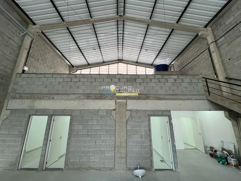 OPORTUNIDADE GALPÃO NOVO - VILA CARLINA ZUP 1: 7ª foto da galeria de imagens do imóvel