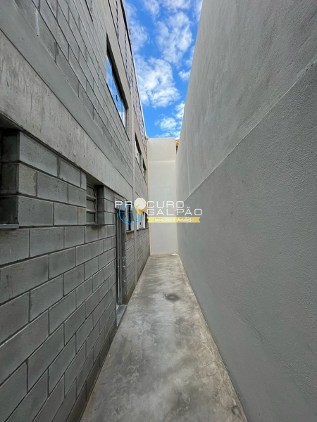 OPORTUNIDADE GALPÃO NOVO - VILA CARLINA ZUP 1: 15ª foto da galeria de imagens do imóvel