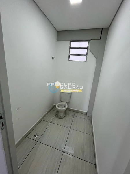 OPORTUNIDADE GALPÃO NOVO - VILA CARLINA ZUP 1: 12ª foto da galeria de imagens do imóvel