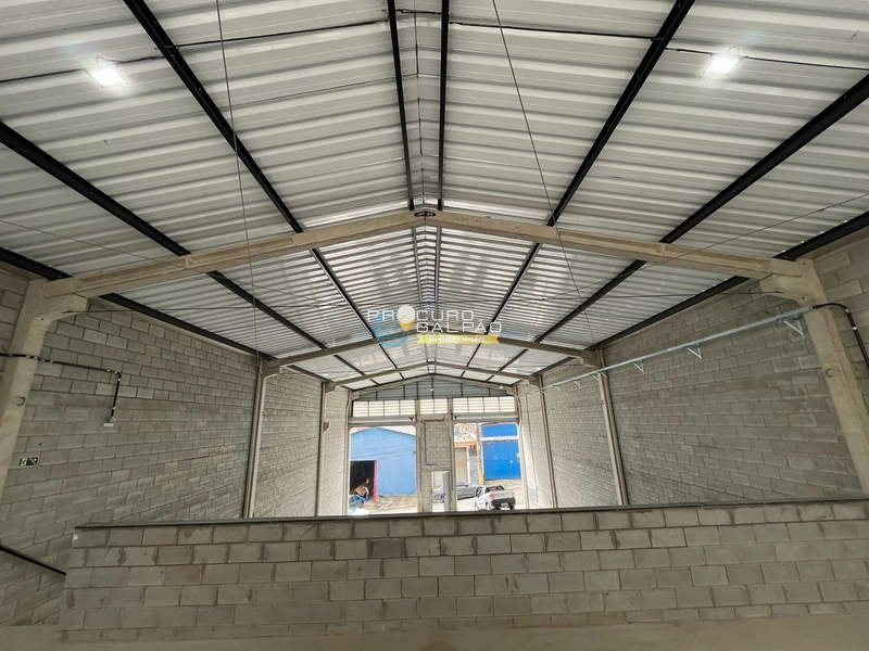 OPORTUNIDADE GALPÃO NOVO - VILA CARLINA ZUP 1: 24ª foto da galeria de imagens do imóvel