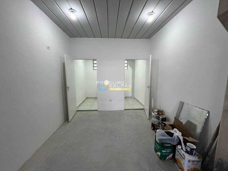 OPORTUNIDADE GALPÃO NOVO - VILA CARLINA ZUP 1: 11ª foto da galeria de imagens do imóvel