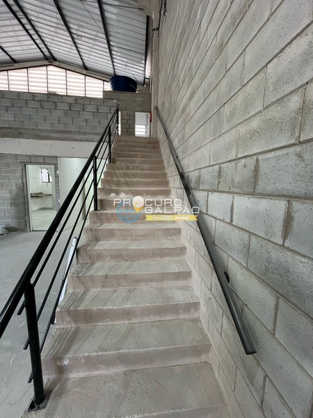OPORTUNIDADE GALPÃO NOVO - VILA CARLINA ZUP 1: 17ª foto da galeria de imagens do imóvel