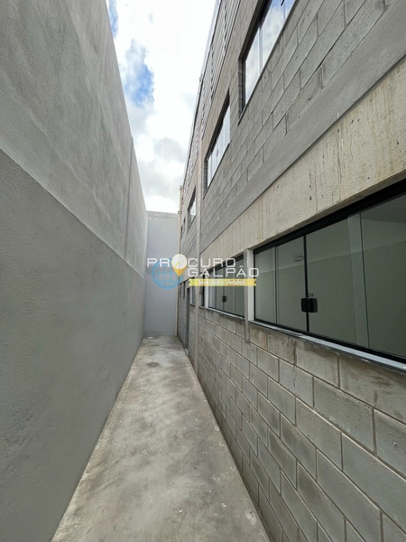 OPORTUNIDADE GALPÃO NOVO - VILA CARLINA ZUP 1: 16ª foto da galeria de imagens do imóvel