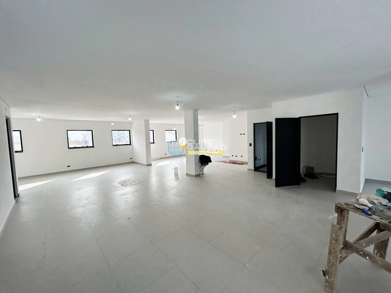 Locação Comercial na Av. Dom José Gaspar – Laje com Varanda: 1ª foto da galeria de imagens do imóvel
