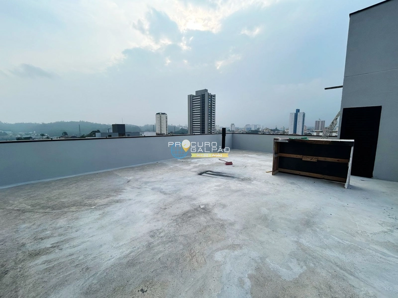 Locação Comercial na Av. Dom José Gaspar – Laje com Varanda: 10ª foto da galeria de imagens do imóvel