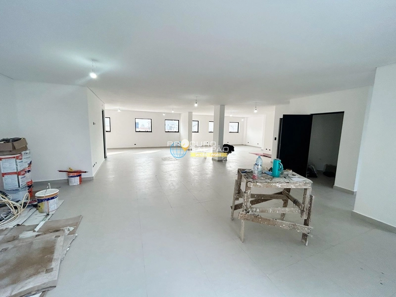 Locação Comercial na Av. Dom José Gaspar – Laje com Varanda: 7ª foto da galeria de imagens do imóvel