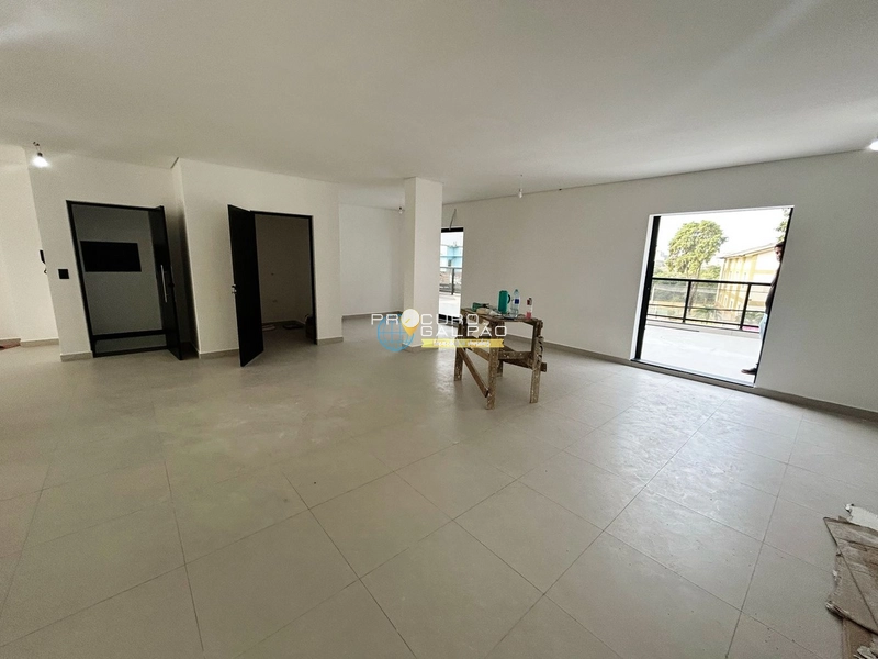 Locação Comercial na Av. Dom José Gaspar – Laje com Varanda: 4ª foto da galeria de imagens do imóvel