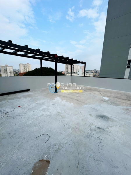 Locação Comercial na Av. Dom José Gaspar – Laje com Varanda: 11ª foto da galeria de imagens do imóvel