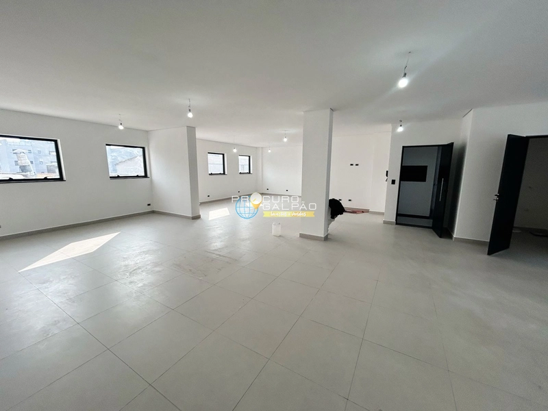 Locação Comercial na Av. Dom José Gaspar – Laje com Varanda: 5ª foto da galeria de imagens do imóvel