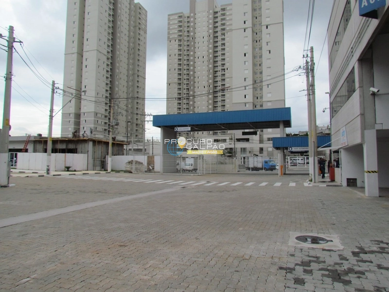 Galpão em Condomínio Logístico – Estrutura Completa, Sustentável e com: 3ª foto da galeria de imagens do imóvel
