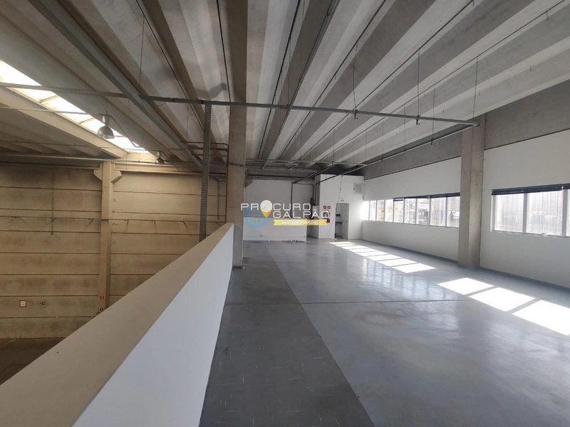 Galpão em Condomínio Logístico – Estrutura Completa, Sustentável e com: 22ª foto da galeria de imagens do imóvel