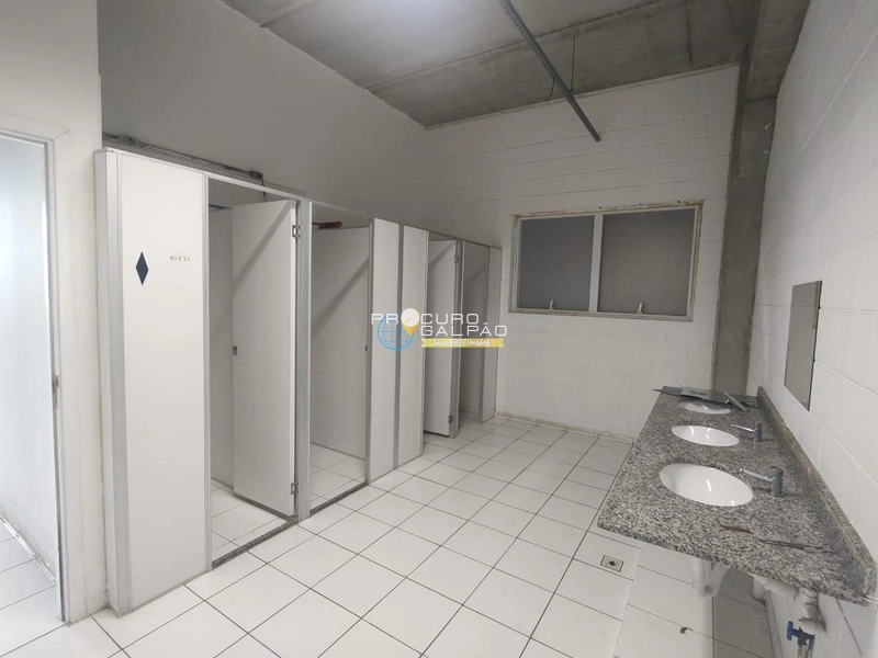 Galpão em Condomínio Logístico – Estrutura Completa, Sustentável e com: 24ª foto da galeria de imagens do imóvel
