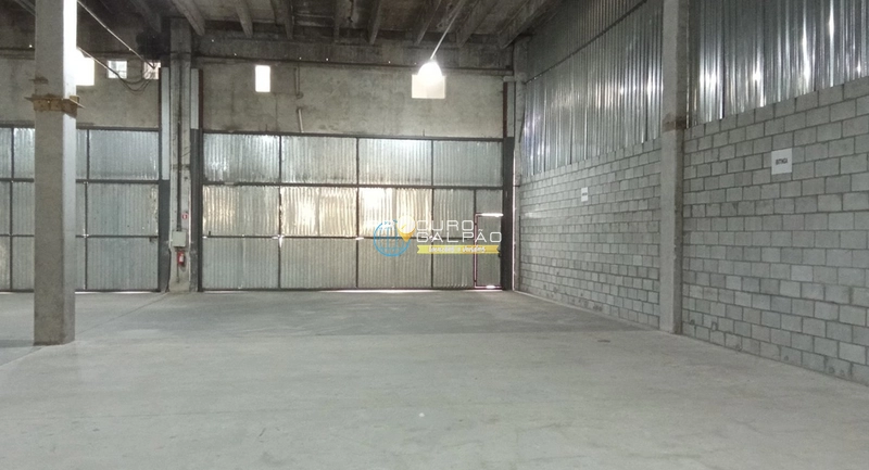Galpão em Condomínio Logístico – 1.100 m² - São Paulo: 12ª foto da galeria de imagens do imóvel
