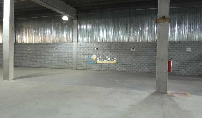 Galpão em Condomínio Logístico – 1.100 m² - São Paulo: 16ª foto da galeria de imagens do imóvel