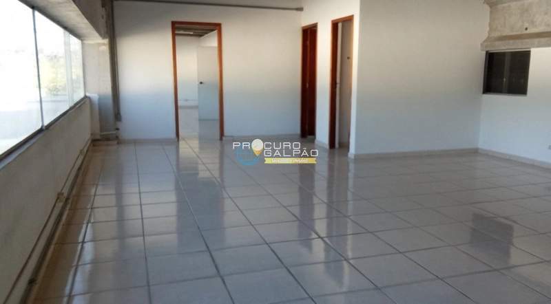Galpão em Condomínio Logístico – 1.100 m² - São Paulo: 5ª foto da galeria de imagens do imóvel