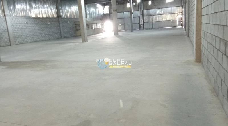 Galpão em Condomínio Logístico – 1.100 m² - São Paulo: 8ª foto da galeria de imagens do imóvel