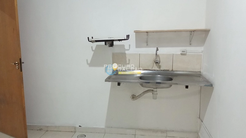 Galpão em Condomínio Logístico – 1.100 m² - São Paulo: 6ª foto da galeria de imagens do imóvel