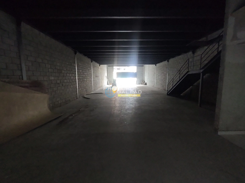 Espaço ideal no Campestre 550m2 para Locação: 3ª foto da galeria de imagens do imóvel