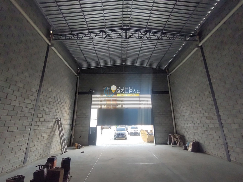 Espaço ideal no Campestre 550m2 para Locação: 2ª foto da galeria de imagens do imóvel