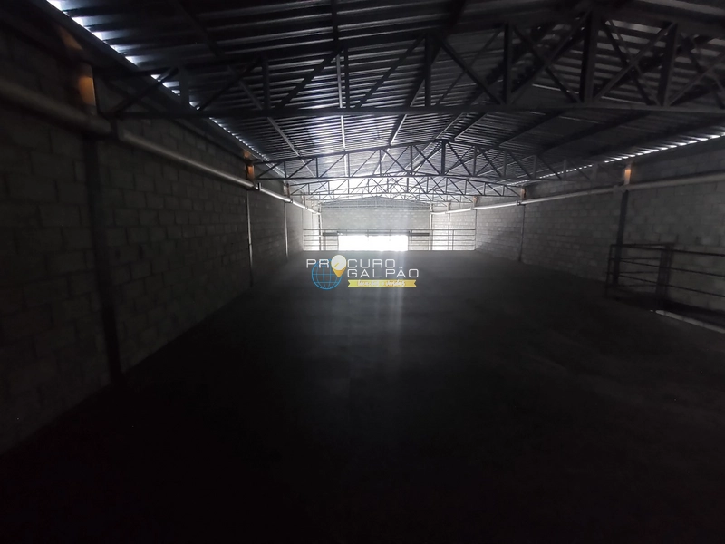 Espaço ideal no Campestre 550m2 para Locação: 8ª foto da galeria de imagens do imóvel