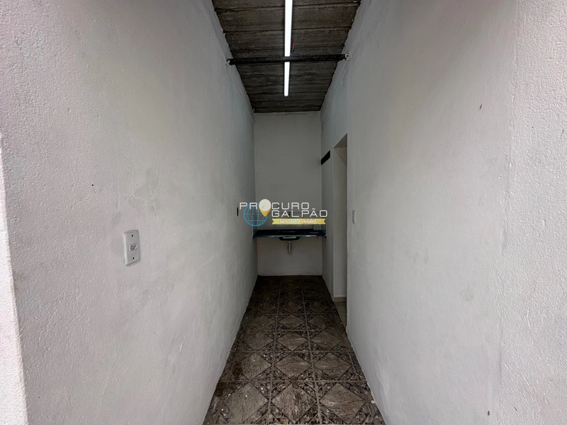 Galpão de 400m² no Parque João Ramalho, Santo André: 11ª foto da galeria de imagens do imóvel