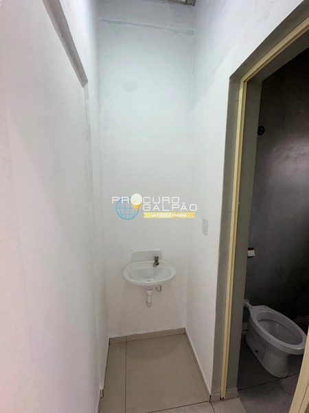 Galpão de 400m² no Parque João Ramalho, Santo André: 9ª foto da galeria de imagens do imóvel