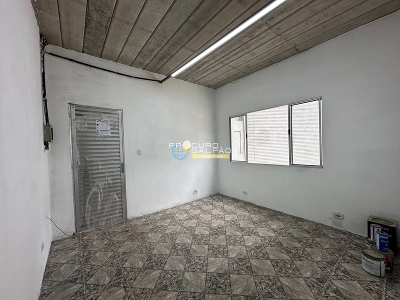 Galpão de 400m² no Parque João Ramalho, Santo André: 6ª foto da galeria de imagens do imóvel