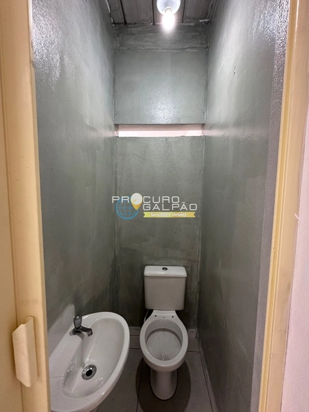 Galpão de 400m² no Parque João Ramalho, Santo André: 7ª foto da galeria de imagens do imóvel