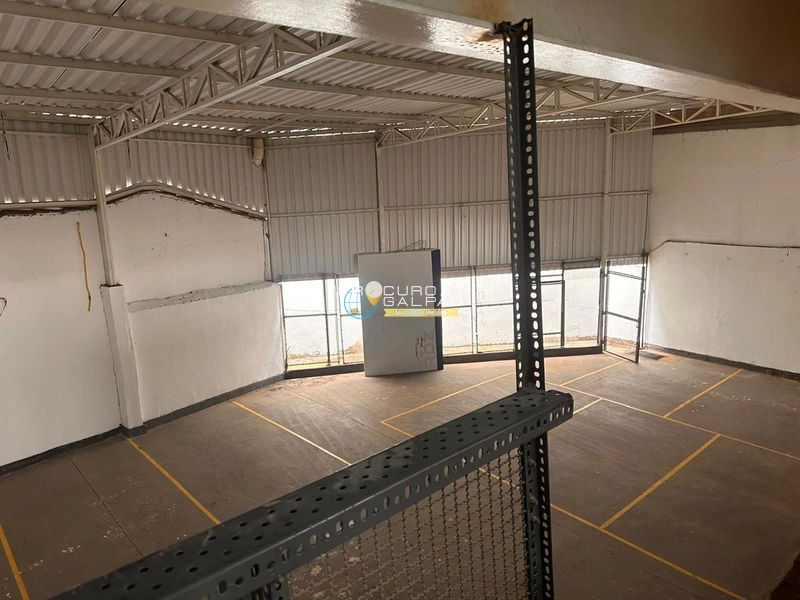Galpão para Locação na Vila Guilherme – 750m²: 6ª foto da galeria de imagens do imóvel