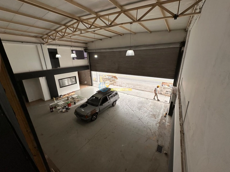 Galpão para Locação na Vila Guilherme – 750m²: 4ª foto da galeria de imagens do imóvel