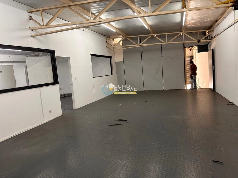 Galpão para Locação na Vila Guilherme – 750m²: 7ª foto da galeria de imagens do imóvel