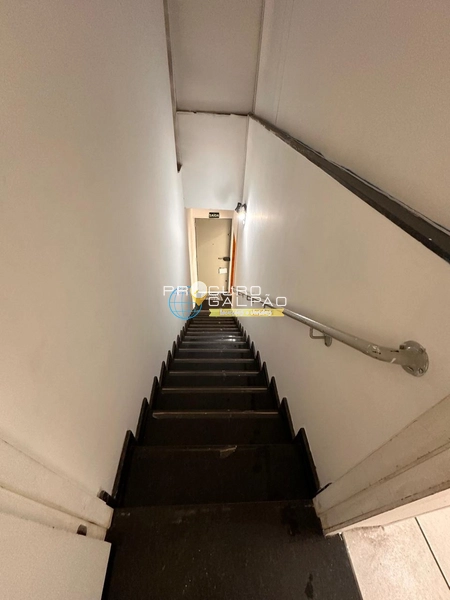 Galpão para Locação na Vila Guilherme – 750m²: 9ª foto da galeria de imagens do imóvel