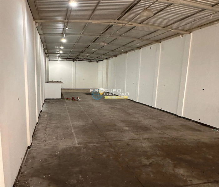 Galpão com Pé-Direito de 9,6m – Próximo à Marginal Tietê: 1ª foto da galeria de imagens do imóvel