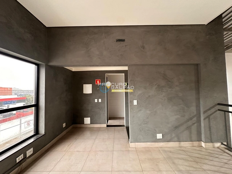 Galpão com Pé-Direito de 9,6m – Próximo à Marginal Tietê: 16ª foto da galeria de imagens do imóvel