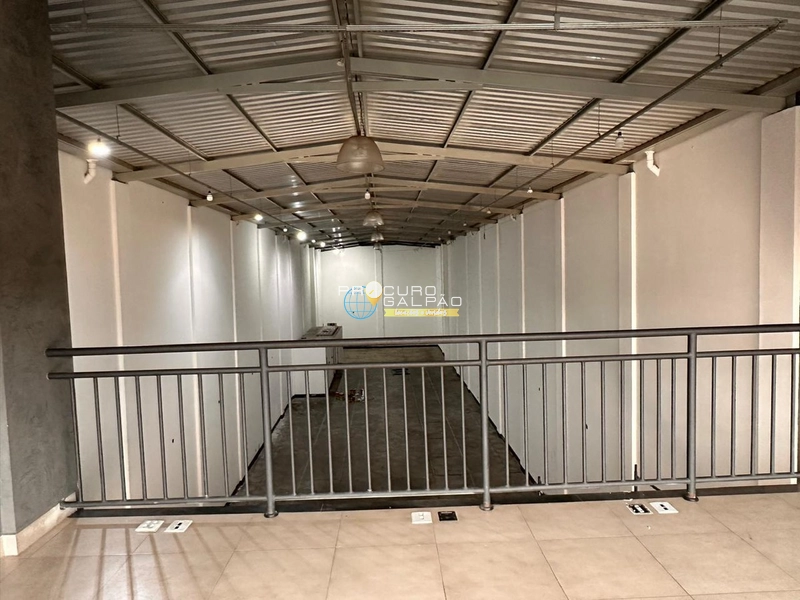 Galpão com Pé-Direito de 9,6m – Próximo à Marginal Tietê: 6ª foto da galeria de imagens do imóvel