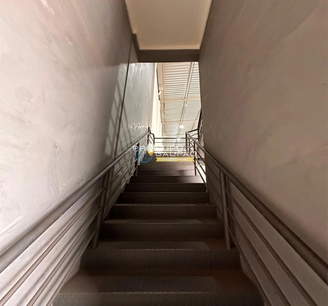 Galpão com Pé-Direito de 9,6m – Próximo à Marginal Tietê: 13ª foto da galeria de imagens do imóvel