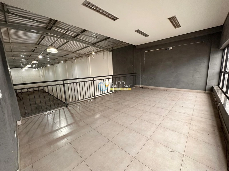 Galpão com Pé-Direito de 9,6m – Próximo à Marginal Tietê: 14ª foto da galeria de imagens do imóvel